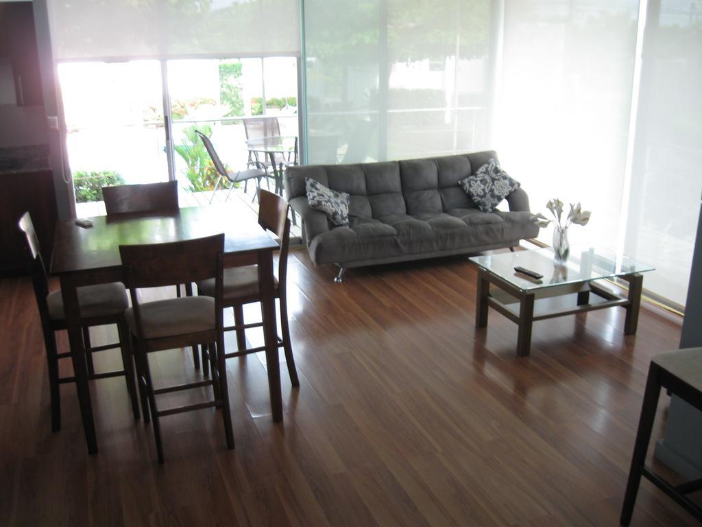 Hermosa Lofts Хако Номер фото