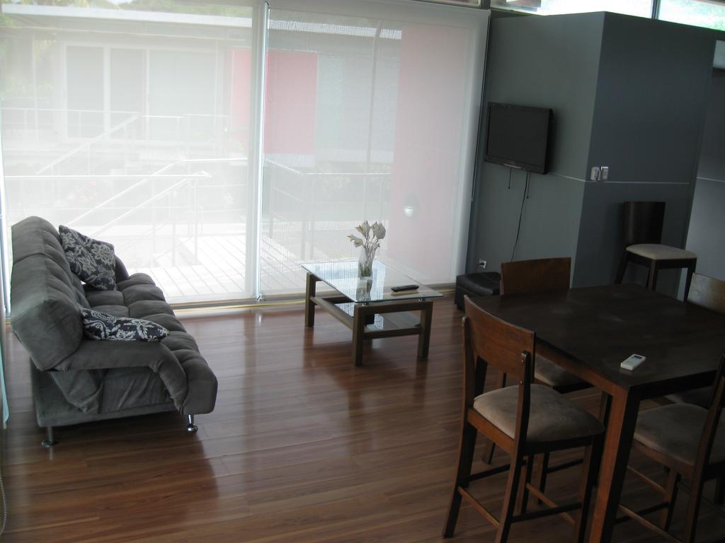 Hermosa Lofts Хако Номер фото