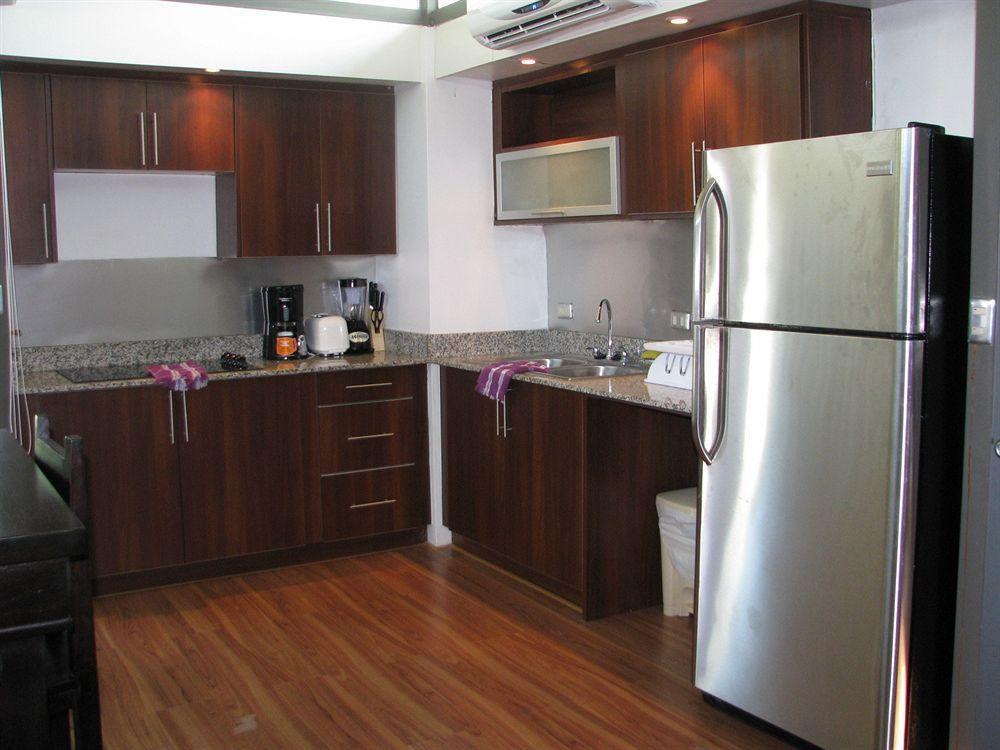Hermosa Lofts Хако Екстер'єр фото