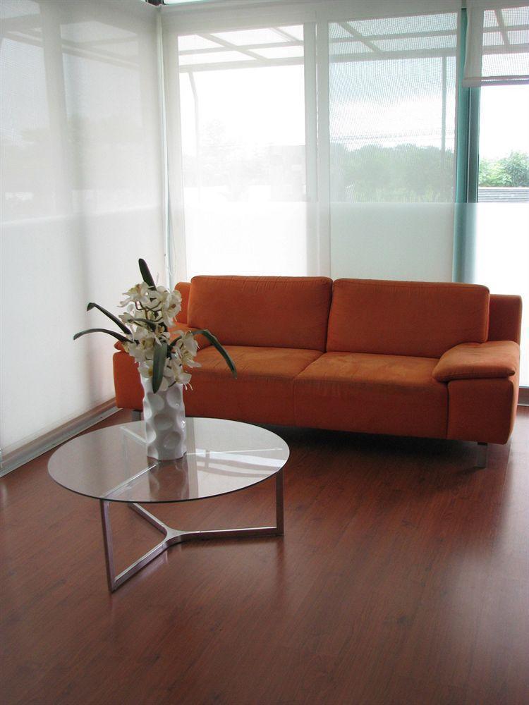 Hermosa Lofts Хако Екстер'єр фото