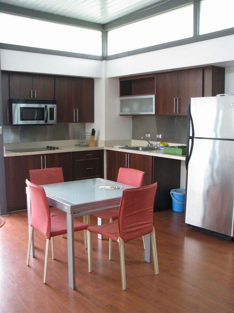 Hermosa Lofts Хако Екстер'єр фото