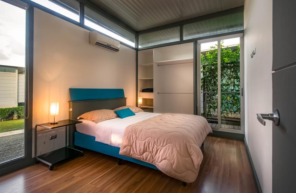 Hermosa Lofts Хако Екстер'єр фото
