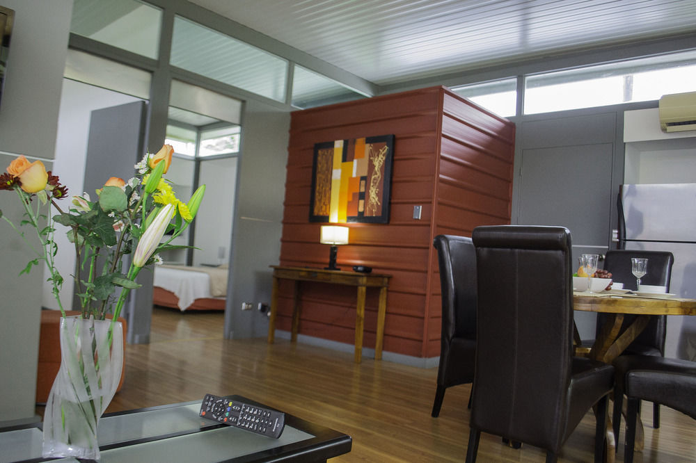 Hermosa Lofts Хако Екстер'єр фото